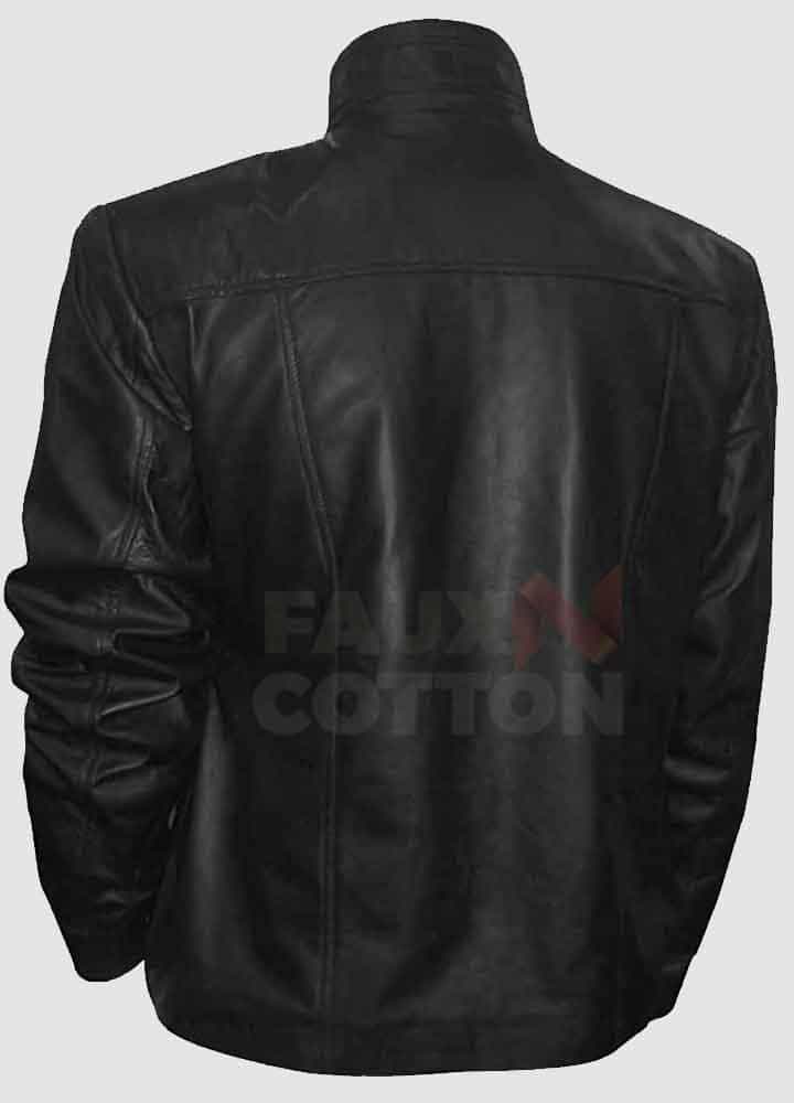 Star Trek Into The Darkness Uhura (Zoe Saldana) Jacket Star Trek Into The Darkness Uhura (Zoe Saldana) Jacket